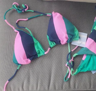 Bikini Saint Tropez Beachwear