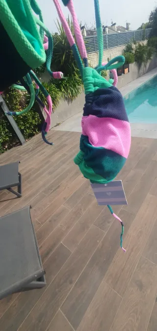 Bikini Saint Tropez Beachwear