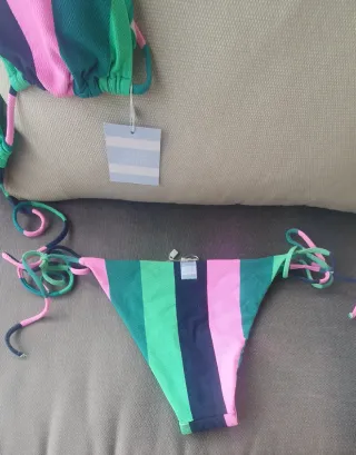 Bikini Saint Tropez Beachwear