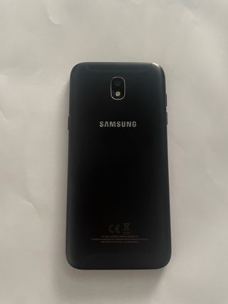 Samsung Galaxy J5 Nero