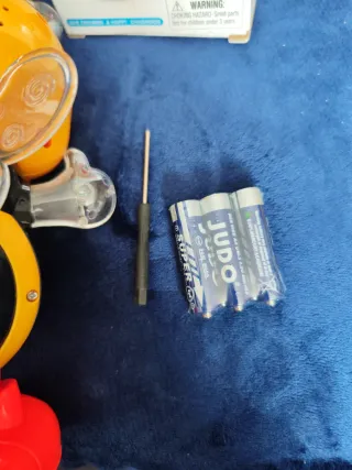 Abeja Feliz Bailarina YJTOYS NO.YJ-3006