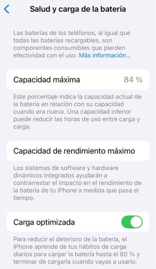 iPhone SE en perfectas condiciones