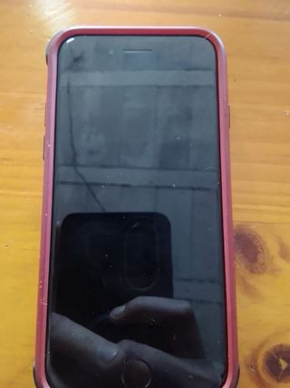 iPhone SE en perfectas condiciones