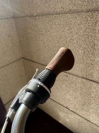 Bicicleta Paseo BTWIN Elops 520