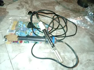 Accesorios para pecera