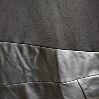 Abito Romacci nero taglia M