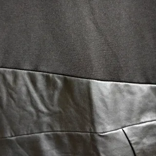 Abito Romacci nero taglia M