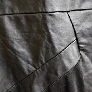 Abito Romacci nero taglia M