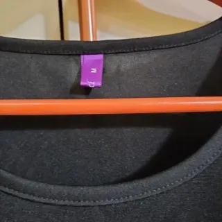 Abito Romacci nero taglia M