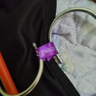 Abito Romacci nero taglia M