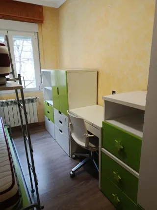 Muebles infantiles y litera