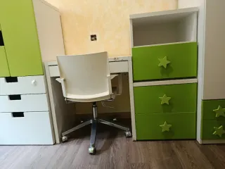 Muebles infantiles y litera