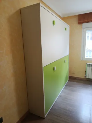 Muebles infantiles y litera