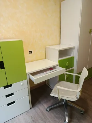 Muebles infantiles y litera