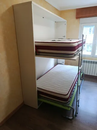 Muebles infantiles y litera