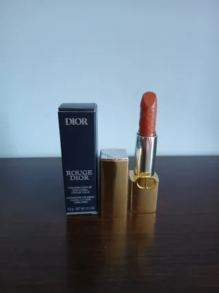 Pintalabios Dior Rouge Edición Limitada 210