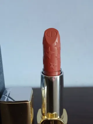 Pintalabios Dior Rouge Edición Limitada 210