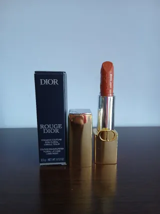Pintalabios Dior Rouge Edición Limitada 210