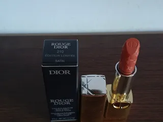 Pintalabios Dior Rouge Edición Limitada 210