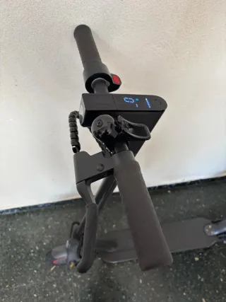 Patinete Eléctrico Xiaomi Pro 2