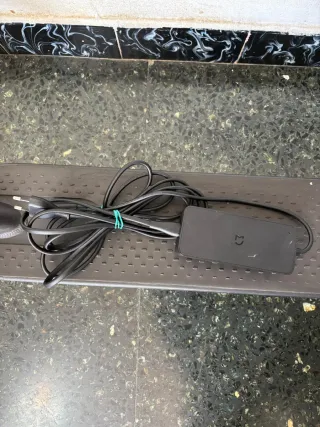 Patinete Eléctrico Xiaomi Pro 2