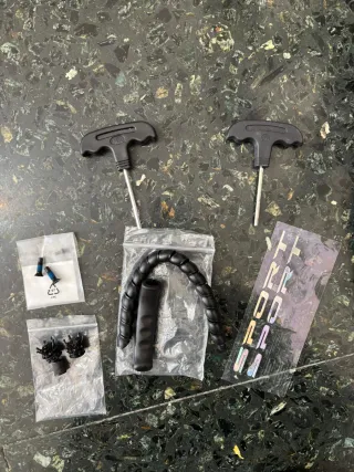 Patinete Eléctrico Xiaomi Pro 2