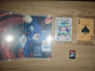 Balatro Edición Coleccionista Switch