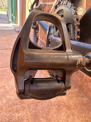 Bicicleta de carretera mujer