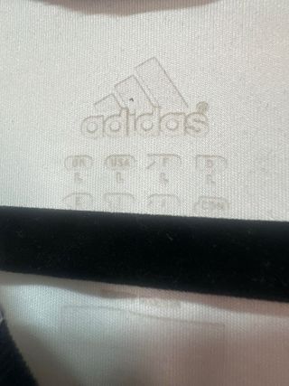 Camiseta Adidas Chelsea Samsung Talla M