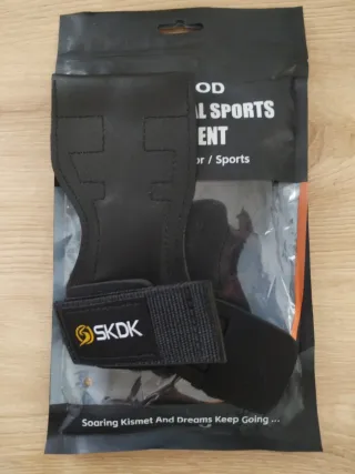 Calleras CrossFit SKDK