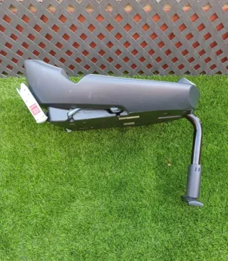 Silla coche Cybex Cloud Q con base