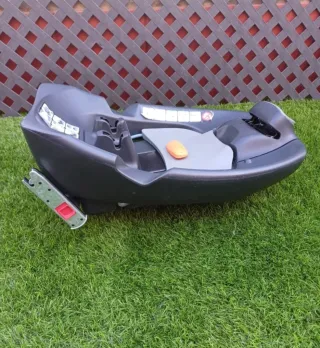 Silla coche Cybex Cloud Q con base