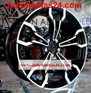 2089 Kit 4 llantas para bmw varios