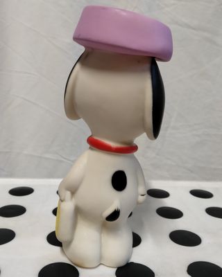 Danara Snoopy & Woodstock Vintage Anni '70/'80