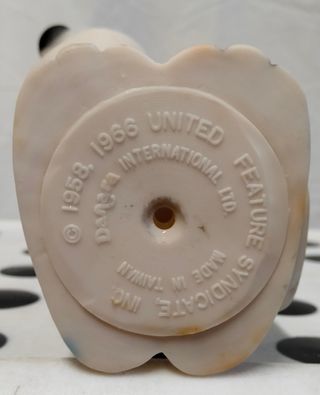 Danara Snoopy & Woodstock Vintage Anni '70/'80