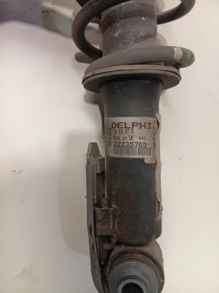 Amortiguadores Traseros Mini Cooper R56