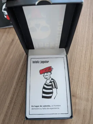 Black Stories: Edición Muertes Ridículas 2