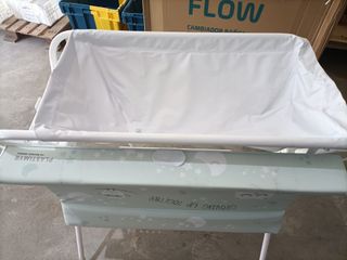 Plastimyr 5989905 - Bañera flexible flow, unisex,