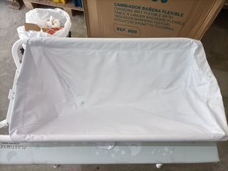 Plastimyr 5989905 - Bañera flexible flow, unisex,