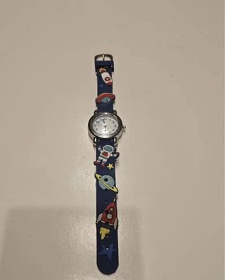 Reloj Pulsera Estudiante