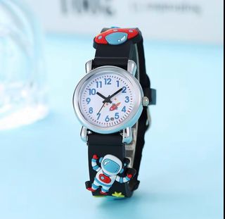 Reloj Pulsera Estudiante