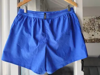 Shorts running Nike Aeroswift hombre