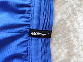 Shorts running Nike Aeroswift hombre