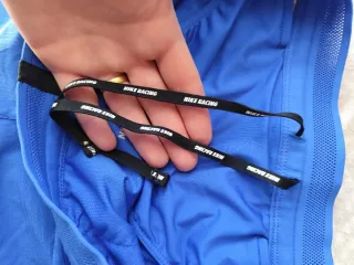 Shorts running Nike Aeroswift hombre