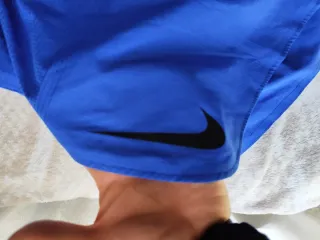 Shorts running Nike Aeroswift hombre