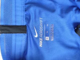 Shorts running Nike Aeroswift hombre