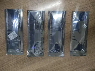 4 Adaptadores RVS DDR4 Portátil a Sobremesa