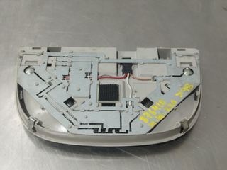 LUZ INTERIOR MERCEDES-BENZ CLASE S (BM 220) BERLI