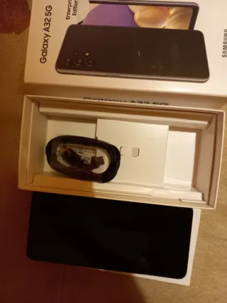 Samsung A32 128GB Negro