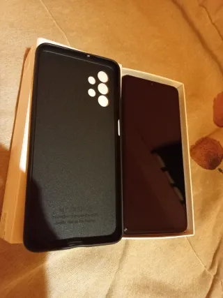 Samsung A32 128GB Negro